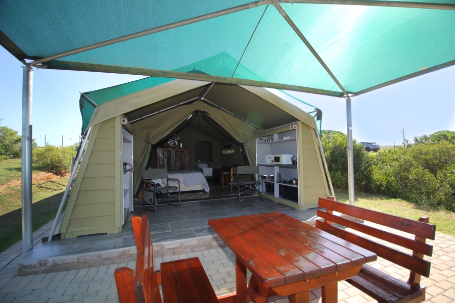 0 Bedroom Property for Sale in Hartenbos Rural Western Cape